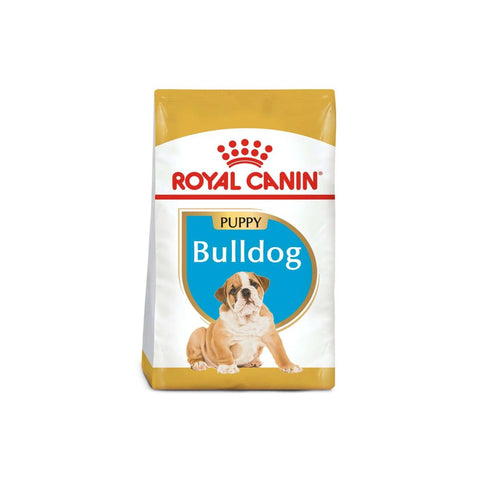 Royal Canin Bulldog Inglés Cachorro
