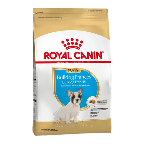 Royal Canin Bulldog Francés Cachorro