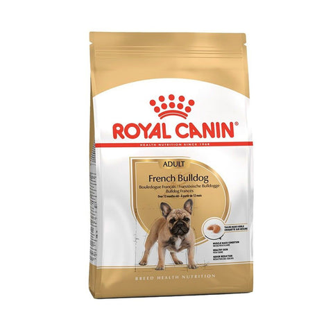 Royal Canin Bulldog Francés Adulto