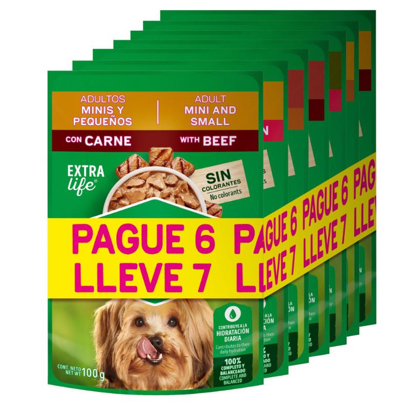 Dog Chow Pack Surtido