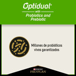 Pro Plan Sensitive Skin and Stomach para Perros - PetsPlaza
