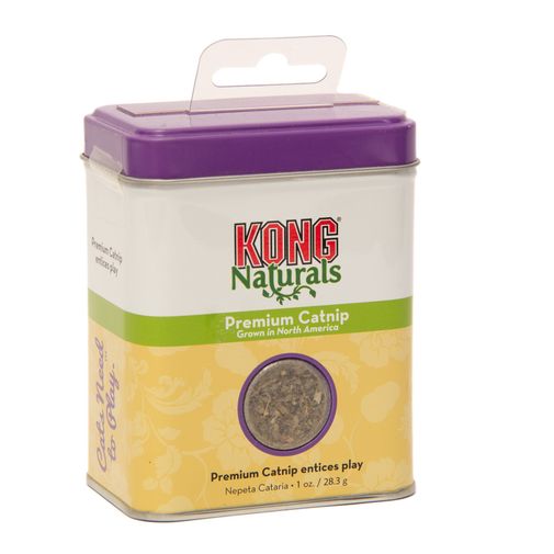 Kong Naturals Gato Catnip