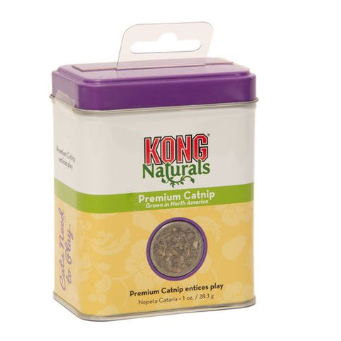 Kong Naturals Gato Catnip