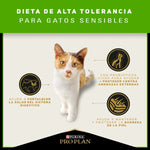 Pro Plan Sensitive Skin and Stomach para Gatos - PetsPlaza