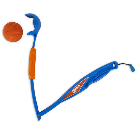 Lanzador de Pelota Fetch & Fold