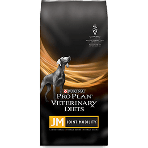 Pro Plan Veterinary Diet Canine JM - PetsPlaza