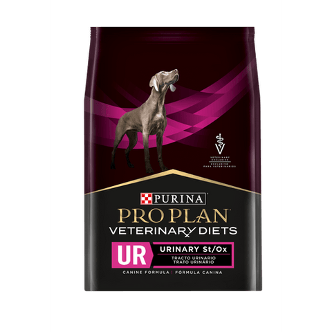 Pro Plan Veterinary Diets UR Urinary St/Ox Canine