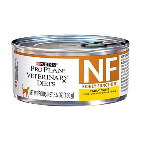 Pro Plan Veterinary Diets NF Kidney Function Early Care Feline Húmedo
