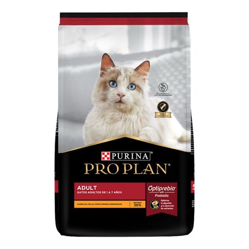 Pro Plan Gato Adulto