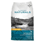 Diamond Naturals Skin & Coat Perro Adulto Salmón & Papa