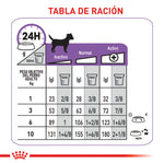 Adulto Esterilizado Mini 1 Kg- Royal Canin