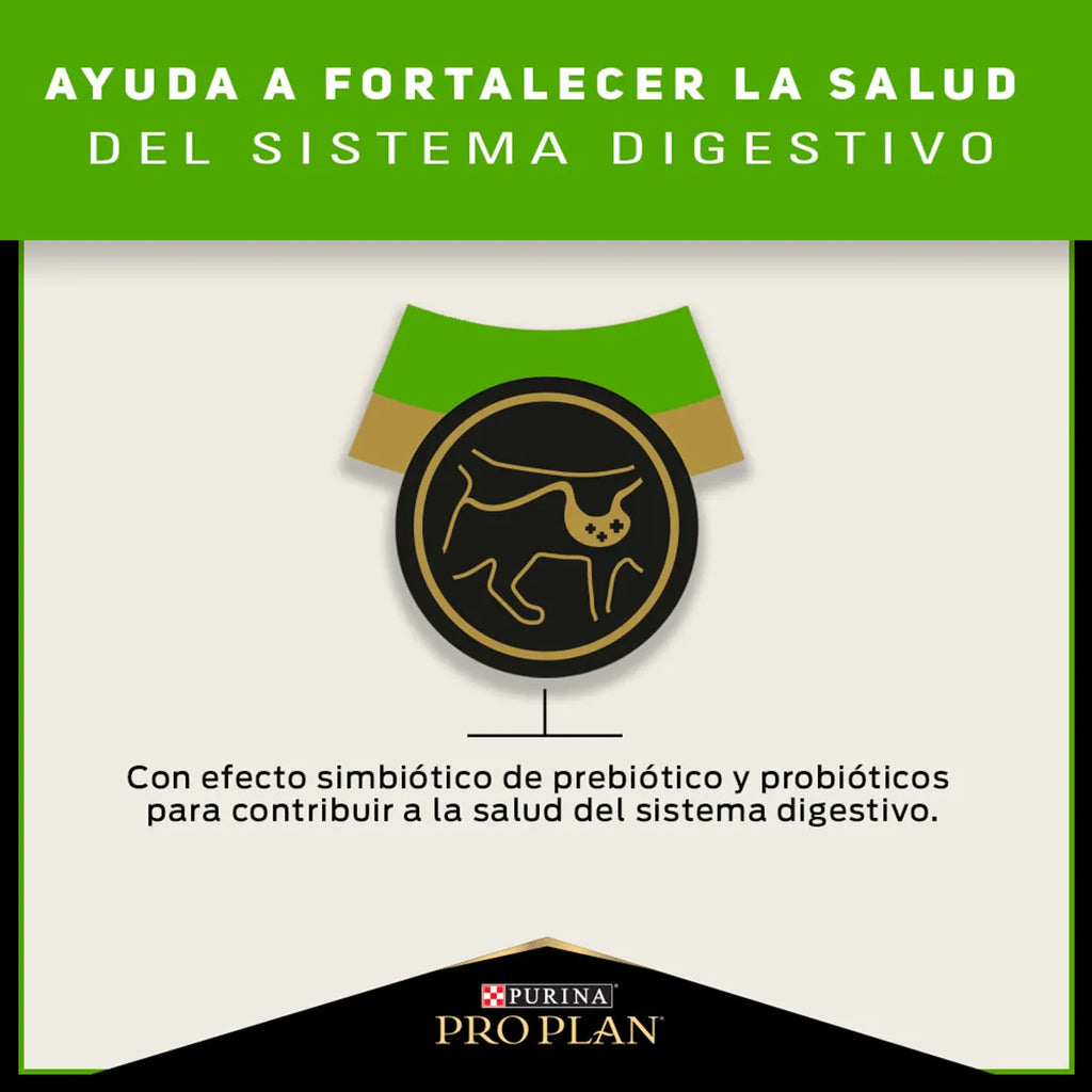 Pro Plan Sensitive Skin and Stomach para Gatos - PetsPlaza