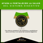 Pro Plan Sensitive Skin and Stomach para Gatos - PetsPlaza