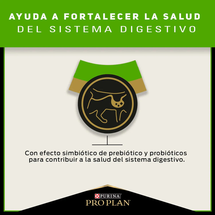 Pro Plan Sensitive Skin and Stomach para Gatos - PetsPlaza
