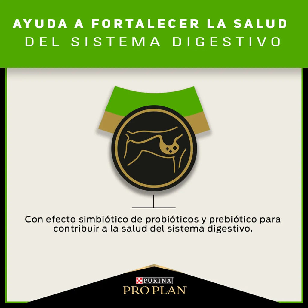 Pro Plan Sensitive Skin and Stomach para Perros - PetsPlaza
