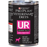 Pro Plan Veterinary Diets Urinary ST/OX Canine Húmedo - PetsPlaza
