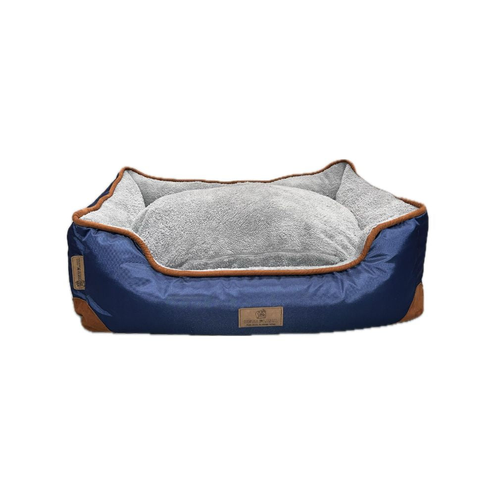 Cama Parches Extra Grande