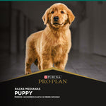 Pro Plan Cachorros Razas Medianas