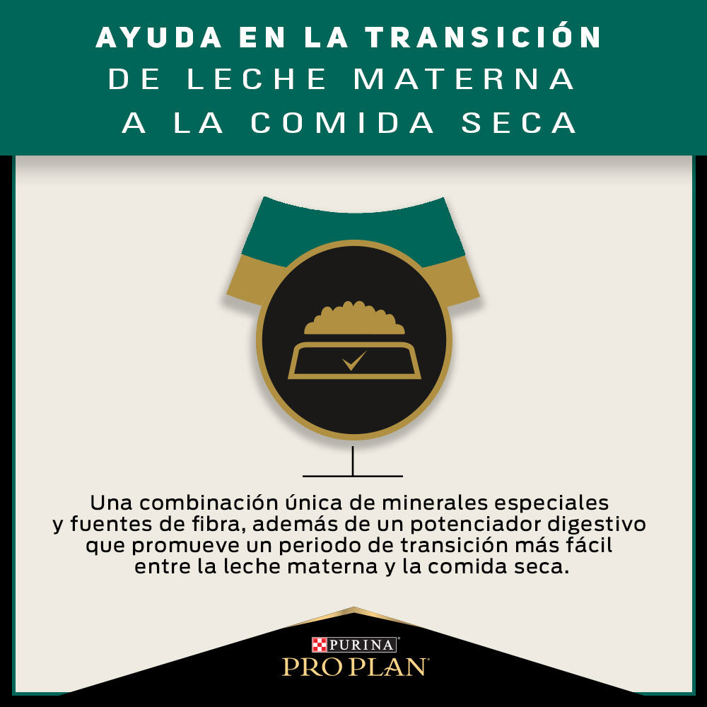 Pro Plan Cachorros Razas Pequeñas
