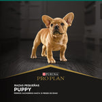 Pro Plan Cachorros Razas Pequeñas