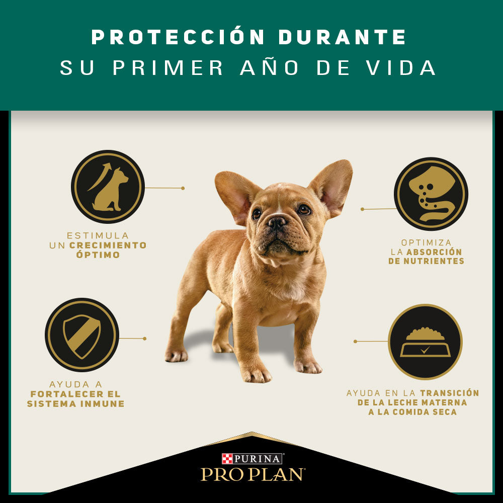 Pro Plan Cachorros Razas Pequeñas