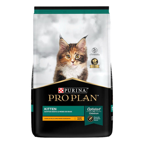 Alimento Para Gatitos Optistart Purina Pro Plan