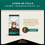 Alimento Para Gatitos Optistart Purina Pro Plan