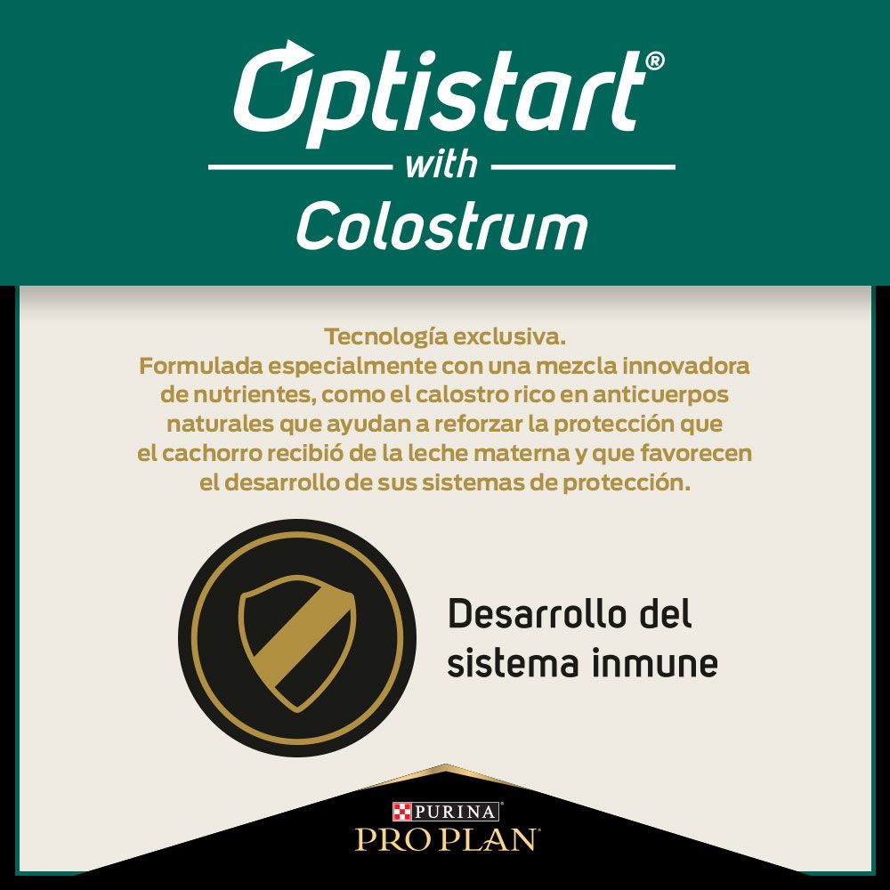 Alimento Para Gatitos Optistart Purina Pro Plan