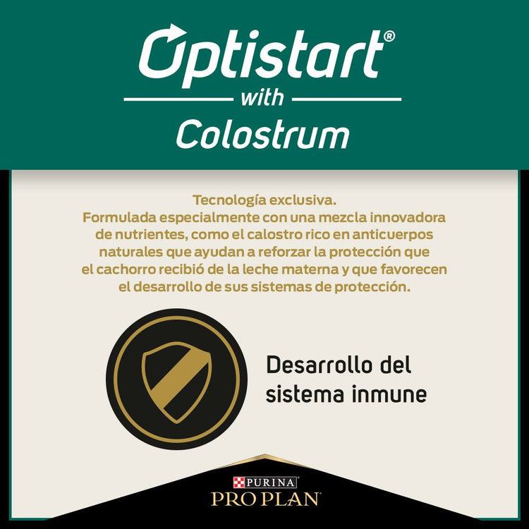 Alimento Para Gatitos Optistart Purina Pro Plan