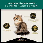 Alimento Para Gatitos Optistart Purina Pro Plan