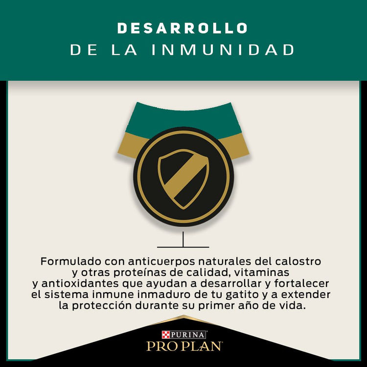 Alimento Para Gatitos Optistart Purina Pro Plan