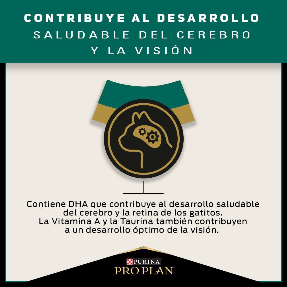 Alimento Para Gatitos Optistart Purina Pro Plan