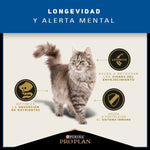 Pro Plan 7+ Gato Adulto