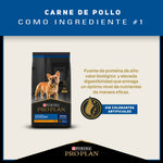 Pro Plan Active Mind Razas Pequeñas