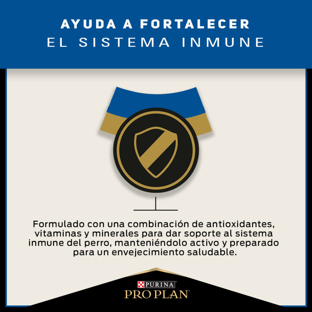 Pro Plan Active Mind Razas Pequeñas