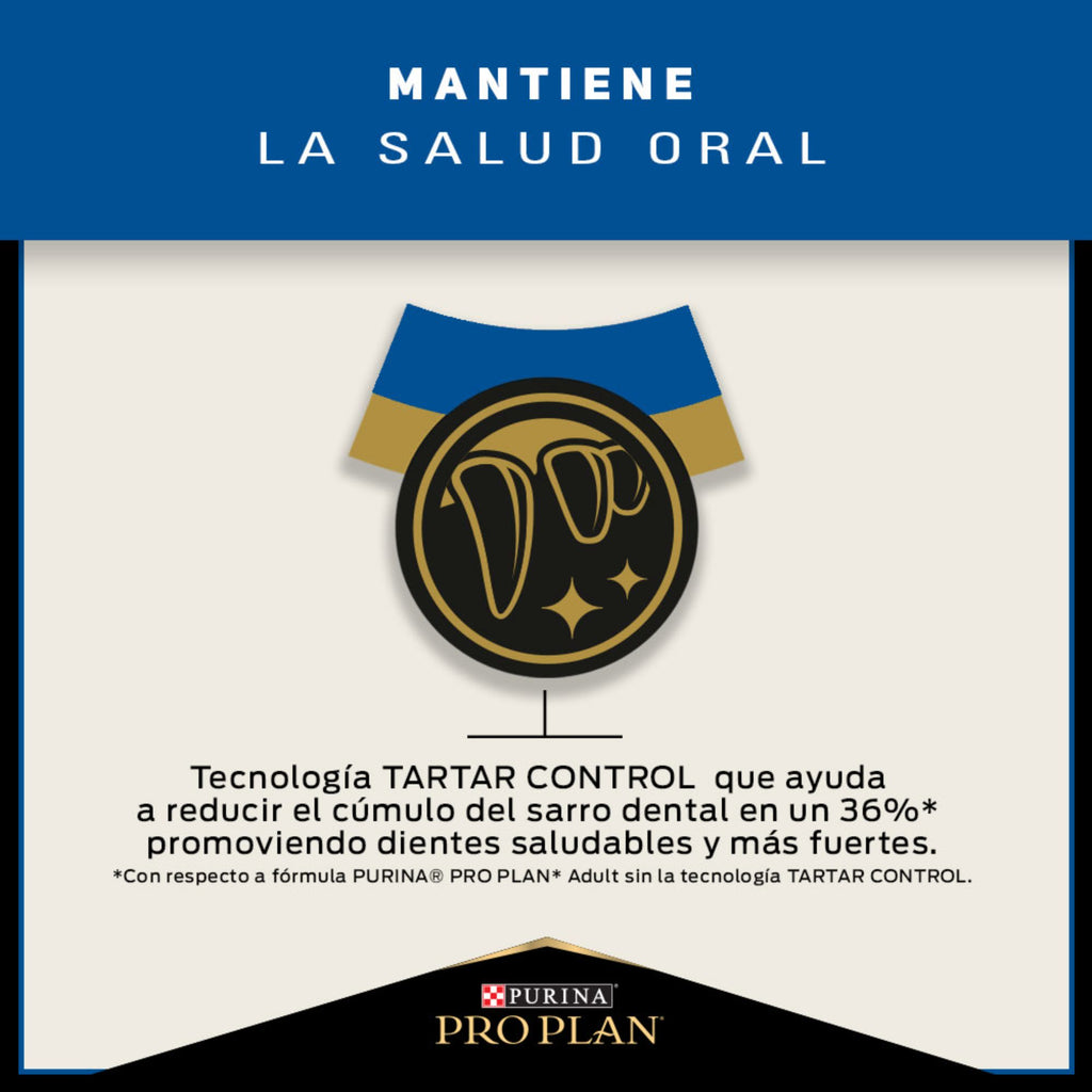 Pro Plan Active Mind Razas Pequeñas