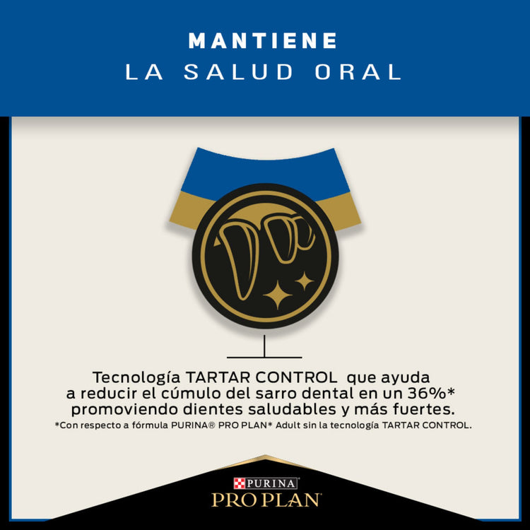 Pro Plan Active Mind Razas Pequeñas