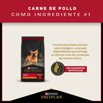 Pro Plan Adulto Razas Pequeñas