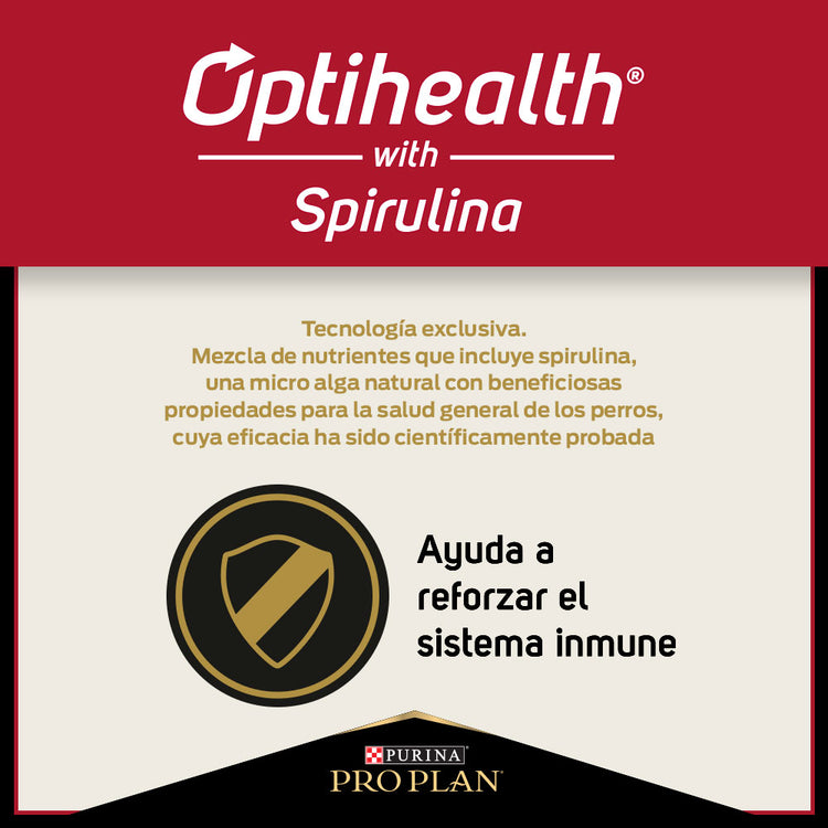 Pro Plan Adulto Razas Pequeñas