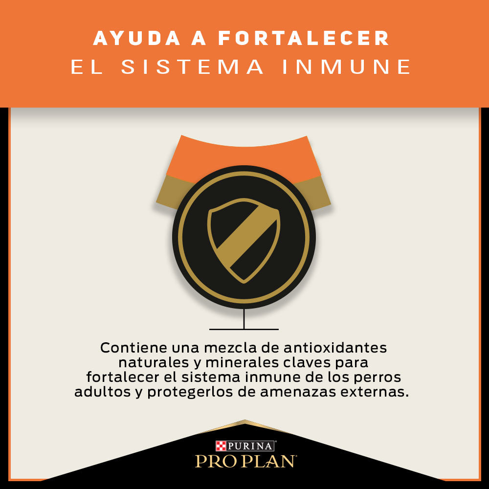 Pro Plan Sensitive Razas Pequeñas