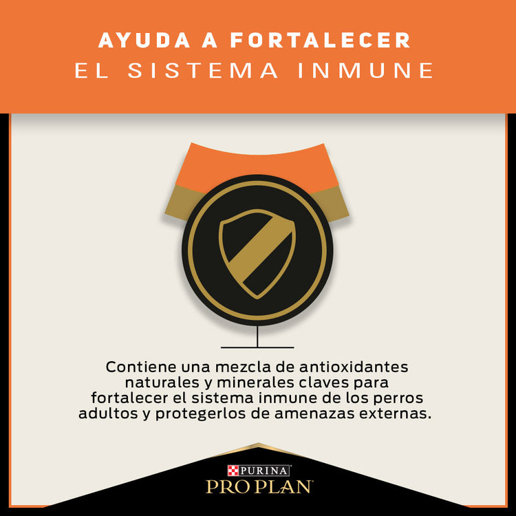Pro Plan Sensitive Razas Pequeñas
