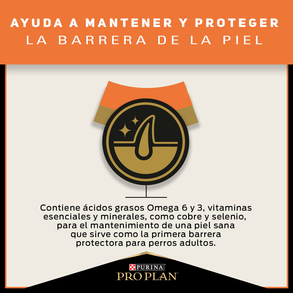 Pro Plan Sensitive Razas Pequeñas