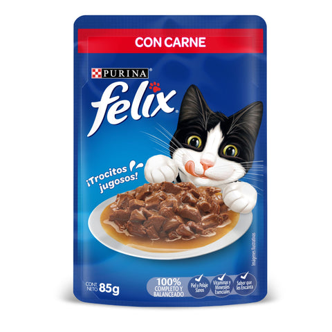 Felix Carne