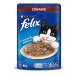 Felix Pavo
