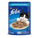Felix Pescado Blanco