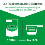 Dog Chow con Cordero para Perros Adultos