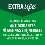 Dog Chow con Cordero para Perros Adultos