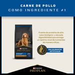 Pro Plan Active Mind Razas Medianas y Grandes