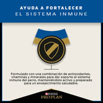 Pro Plan Active Mind Razas Medianas y Grandes