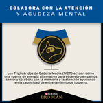 Pro Plan Active Mind Razas Medianas y Grandes